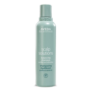 Aveda Scalp Solutions Balancing Shampoo 200 ml - By Baano
