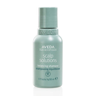 Aveda Scalp Solutions Balancing Shampoo 50 ml - By Baano