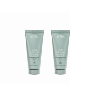 Aveda Scalp Solutions Conditioner 40 ml 2 Pack Chivela