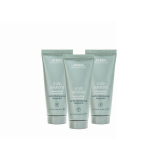 Aveda Scalp Solutions Conditioner 40 ml 3 Pack Chivela