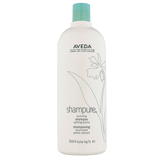 Aveda Shampure Nurturing Shampoo 1000 ml - By Baano