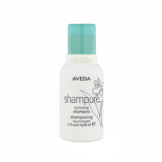 Aveda Shampure Nurturing Shampoo 50 ml - By Baano