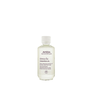Aveda Stress Fix Aromatic Hair and Body Oil 50 ml Chivela