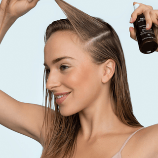 Aveda Thickening Volumizing Tonic 100 ml - By Baano