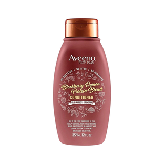 Aveeno Blackberry Quinoa Protein Blend Conditioner 354ml - By Baano