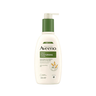 Aveeno Daily Moisturizing Body Lotion 300 ml - By Baano