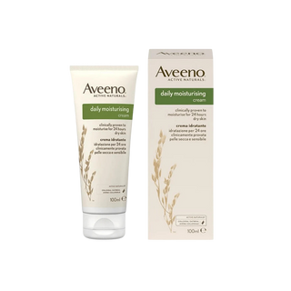 Aveeno Daily Moisturizing Cream 100ml - By Baano