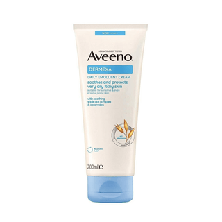 Aveeno Dermexa Emollient Care Cream 200 ml Chivela