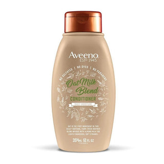 Aveeno Oat Milk Blend Conditioner 354 ml - By Baano