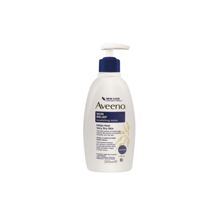Aveeno Skin Relief Care Nourishing Lotion 300ml - By Baano