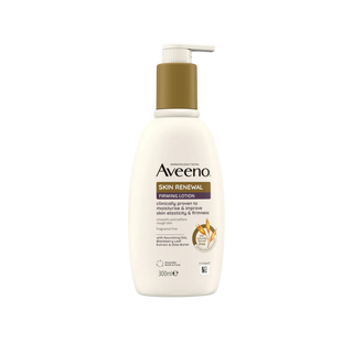Aveeno Skin Renewal Firming Lotion 300 ml - By Baano