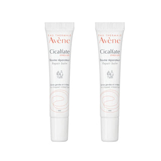 Avene Cicalfate Baume Levres 10 ml -2 Pack - By Baano