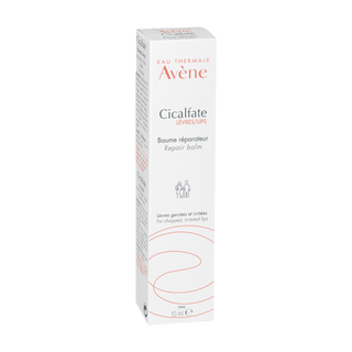 Avene Cicalfate Baume Levres 10 ml -2 Pack - By Baano