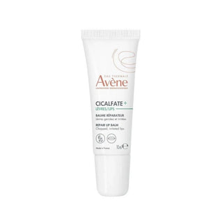 Avene Cicalfate Levres Balm for Chapped Lips 10 ml - By Baano