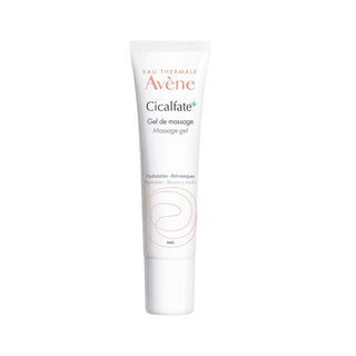 Avene Cicalfate+ Massage Gel 30 ml Chivela