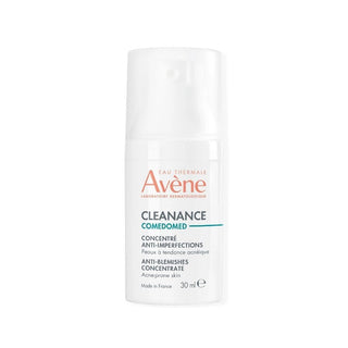 Avene Cleanance Comedomed Concentrated Care Cream 30 ml - By Baano