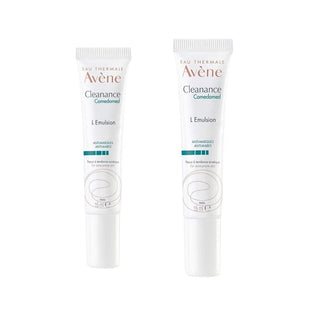 Avene Cleanance Comedomed L Emulsion 15 ml -2 Pack - By Baano