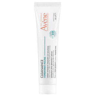 Avene Cleanance Comedomed Peeling 40 ml - By Baano