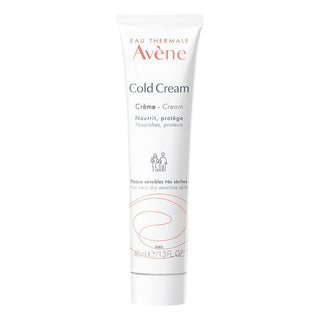 Avene Cold Cream Moisturising Cream for Dry to Very Dry Skin 40 ml