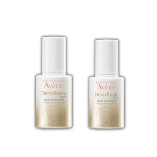 Avene DermAbsolu Recontouring Serum 30ml -2 Pack Chivela