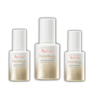 Avene DermAbsolu Recontouring Serum 30ml -3 Pack Chivela