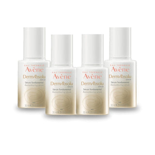Avene DermAbsolu Recontouring Serum 30ml -4 Pack Chivela