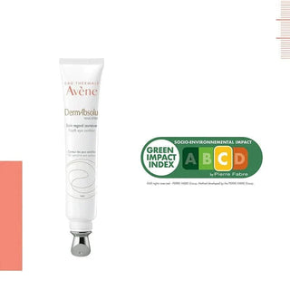 Avene Dermabsolu Eye Care Cream 15 ml-2 Pack - By Baano
