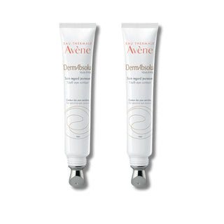 Avene Dermabsolu Eye Care Cream 15 ml-2 Pack - By Baano