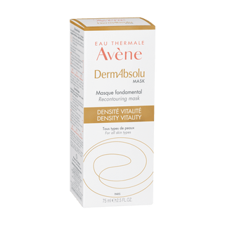 Avene Dermabsolu Mask 75 ml -2 Pack - By Baano