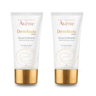 Avene Dermabsolu Mask 75 ml -2 Pack - By Baano