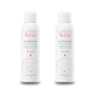 Avene Eau Thermal Water Spray 150 ml -2 Pack Chivela