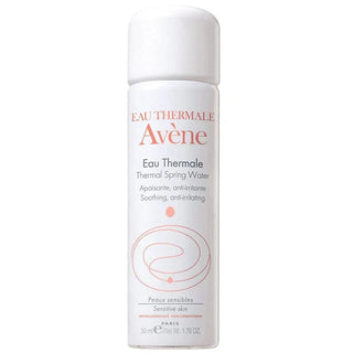 Avene Eau Thermal Water Spray 50 ml