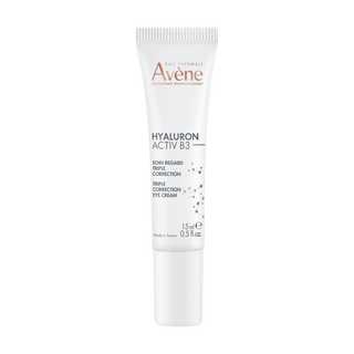 Avene Hyaluron Activ B3 Eye Contour Cream 15 ml