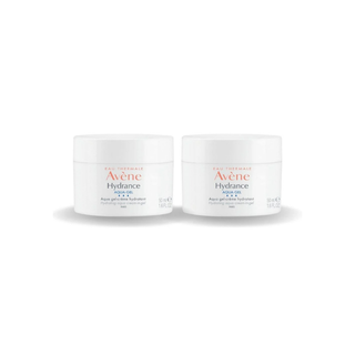Avene Hydrance Aqua Cream Gel 50 ml -2 Pack Chivela