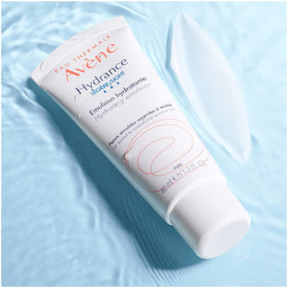 Avene Hydrance Legere Light Moisturising Emulsion 40 ml -3 Pack - By Baano