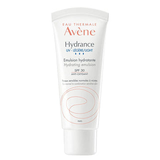 Avene Hydrance Moisturising Cream SPF 30 40 ml