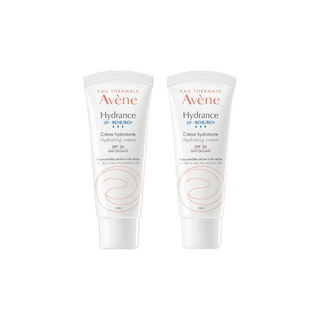 Avene Hydrance UV-Rich Moisturising Cream SPF 30 40 ml 2 Pack - By Baano