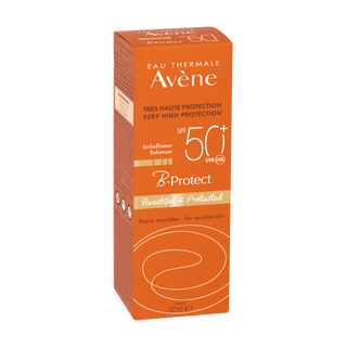 Avene Solaire B Protect Spf 50 30 ml Sunscreen 2 Pack - By Baano