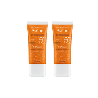 Avene Solaire B Protect Spf 50 30 ml Sunscreen 2 Pack - By Baano