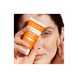 Avene Tinted Fluid SPF50+ Unifying 50ml