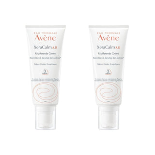 Avene Xera Calm A.D Creme 200ml -2 Pack - By Baano