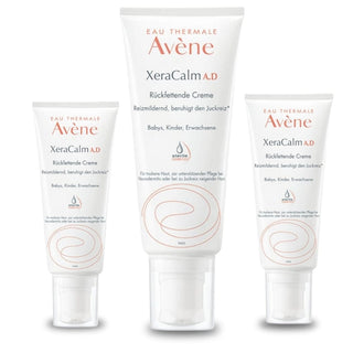 Avene Xera Calm A.D Creme 200ml -3 Pack - By Baano