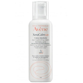 Avene XeraCalm AD Cream Moisturizing Cream 400 ml