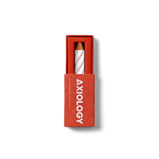 Balmie Singles Axiology