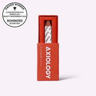Balmie Singles Axiology