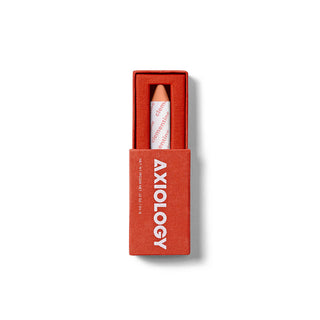 Balmie Singles Axiology