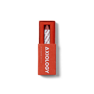Balmie Singles Axiology