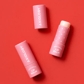 Vegan Lip Balm - By Baano