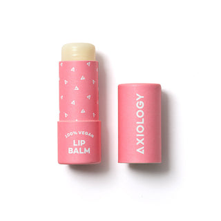 Vegan Lip Balm - By Baano
