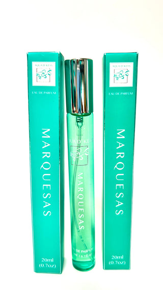 Marquesas Eau de Parfum - By Baano